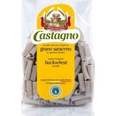 Castagno Sedanis Wholemeal Buckwheat Eco 250g