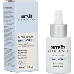 Betres On Soro Ácido Hialurónico Facial 30 ml