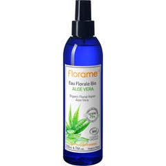 Florame Água Floral Bio Aloe Vera 200ml