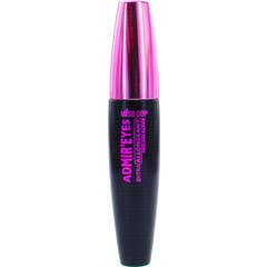 Miss Cop Admir'Eyes Máscara de Pestañas Extra Larga Negra 12ml