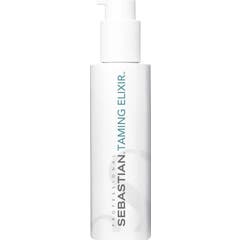 Sebastian Taming Elixir Styling Creme Soro Antifrizz 140ml