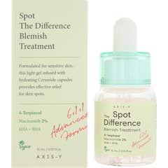 Axis-Y Spot The Difference Tratamento de Imperfeições 15 ml