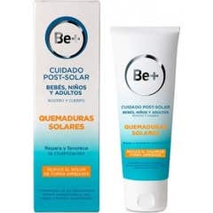 Be+ Queima 100ml