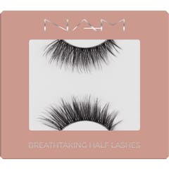 Nam Breathtaking Half Lashes 1 Par