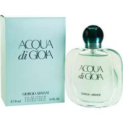 Giorgio Armani Acqua Di Gioia Eau De Parfum 30ml Vaporizador