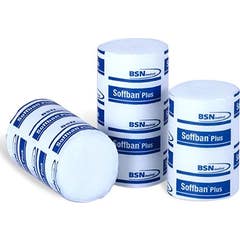 Soffban Plus Acolchado Ortopedico 7.5 Cm X 2,7 M