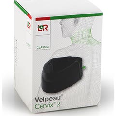 Velpeau Cervix 2 Collarín Cervical Semirrígido A7,5cm T1 1ud