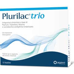 Plurilac Trio 12Bust