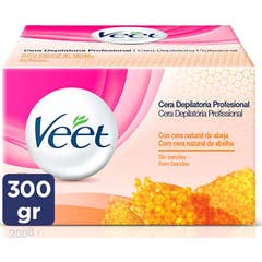 Veet Cera Quente Profissional 300ml