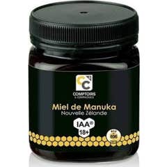 Manuka Honey Company UMF/IAA18+ 250g