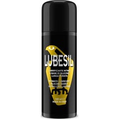 Lubesil Lubricante Anal Base Silicona 100ml