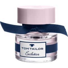 Tom Tailor Exclusive Woman Eau de Toilette 30ml