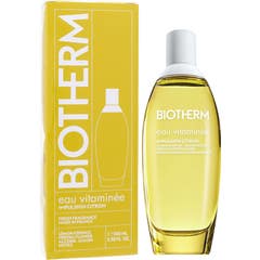 Biotherm Eau Vitaminée Impulsion Citron Bruma Corporal 100 ml