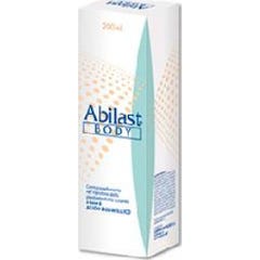 Creme Corporal Abilast Smagl.200Ml