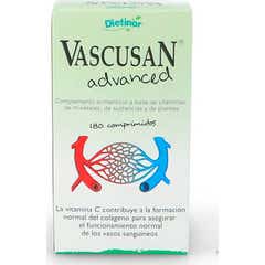 Dietinor Vascusan Advanced 180 Tabletas