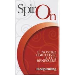 Biospirulina Spiron 90comp