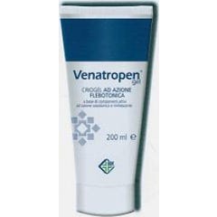 Venatropen Gel 200Ml