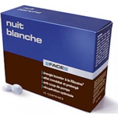 Ea Pharma Noche Blanca 45comp Ea Pharma Noche Blanca 45comp