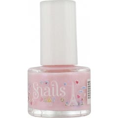 Caracóis Esmalte de Uñas Infantil Pink Bang 7ml