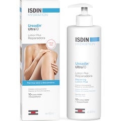 Ureadin™ Hydration 10 loção plus 400ml
