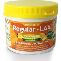 PROVIDA REGULAR LAXANTE CÍTRICO150G