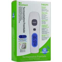 Termómetro Chicco Go Front Sem Contacto
