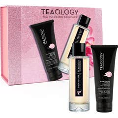 Teaology Pack Black Rose Tea