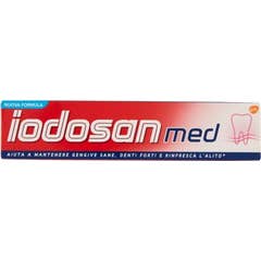 Iodosan Med Dent Gengivas Tp