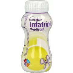 Nutricia Infatrini Líquido 200ml