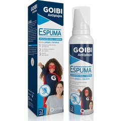 Goibi Espuma Antipiolhos 150ml