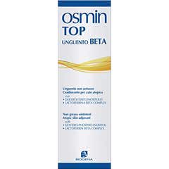 Osmin Top Ointment Beta 90ml