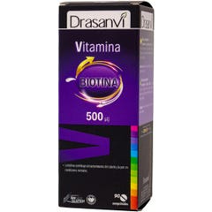 Drasanvi Biotin 90 Cpr