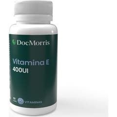 DocMorris Vitamina E 100mcg 400ui 60cáps