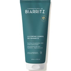 Laboratoires de Biarritz Creme Corporal 200 ml