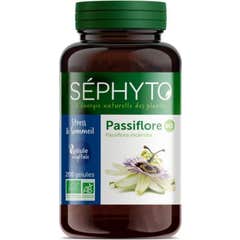 SÃ©phyto Passionflower Organic 200 Tablets