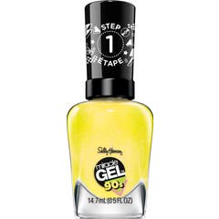 Sally Hansen Miracle Gel 90S Verniz 891 Mixtape 14.7ml