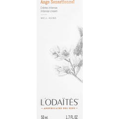 L'Odaitès Ange Sensationnel Creme Intenso 50 ml