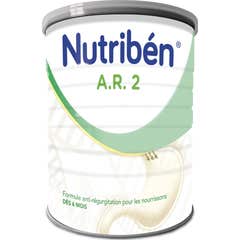 Nutribn AR 2 Dittic Powder Food 800g