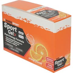 Namedsport Sport Gel Orange 32x25ml