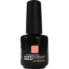 Jessica GELeration Soak-Off Gel Polish Samba Parade 15ml Jessica GELeration Soak-Off Gel Polish Samba Parade 15ml
