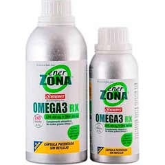 Enerzona Omega 3 Rx 210 Caps + 60 cápsulas