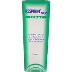 Spray Nariz Respirina 20Ml
