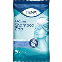 Tena Shampoo Cap 1ud