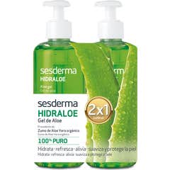 Sesderma Hidraloe Duplo 2X250ml