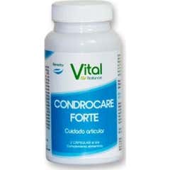 Vital Ballance Chondrocare Forte 60caps