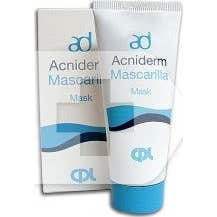Máscara Acniderm 100ml