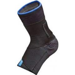 Cizeta Ortho Ankle Brace Brace Brace Black T1 1pc