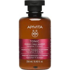Apivit Toning Shampoo Feminino Queda de Cabelo 250ml