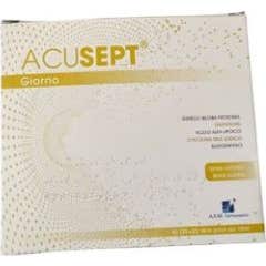 Asm Farmaceutici Acusept 40 Sticks