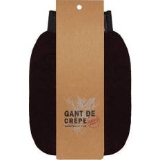 Sabonete de Aleppo Crepe Luva de Sabão